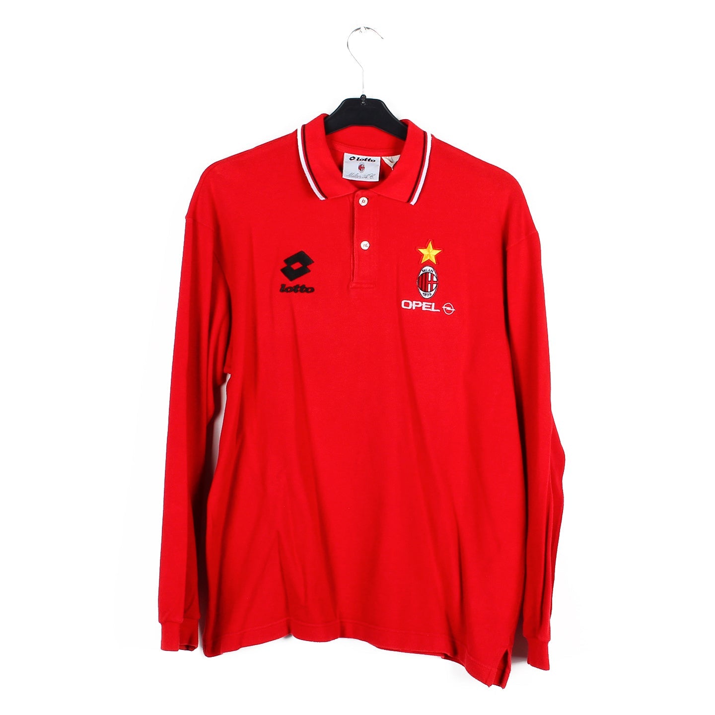 1994/95 - AC Milan (XS)