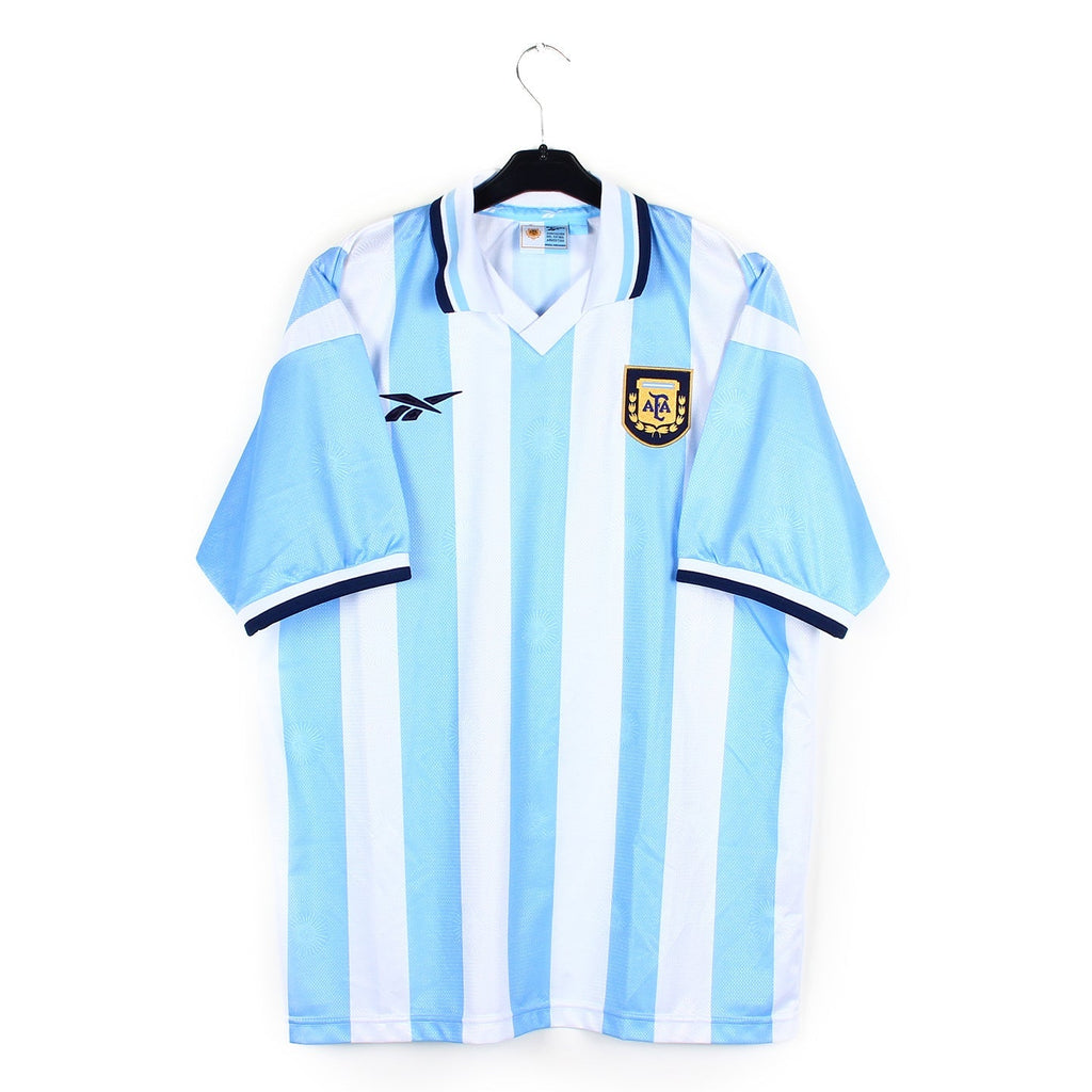 1999/00 - Argentine (L)