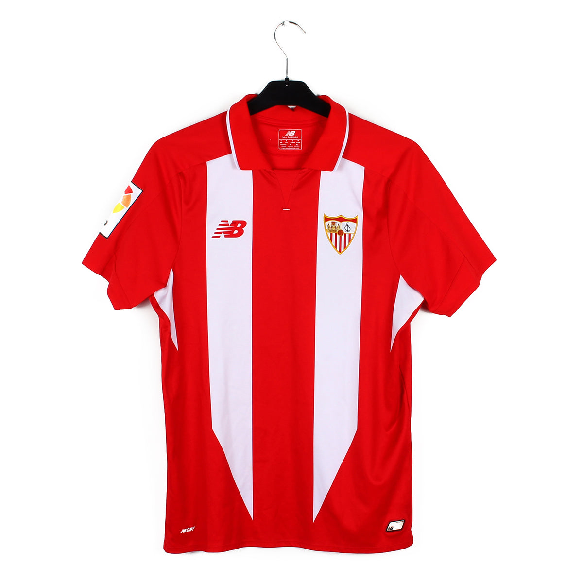 2014/15 - Seville FC (L)