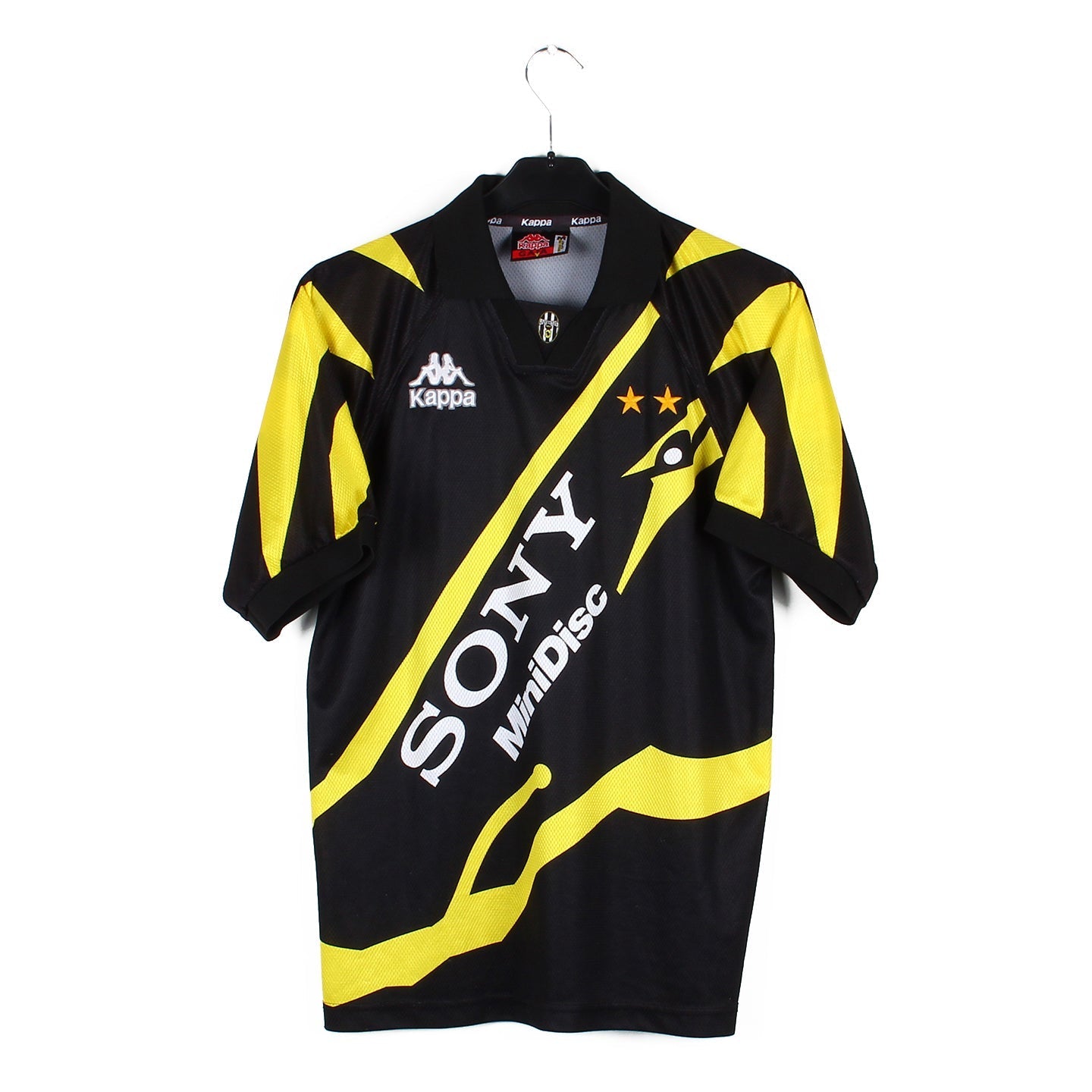 1996/97 - Juventus (M)