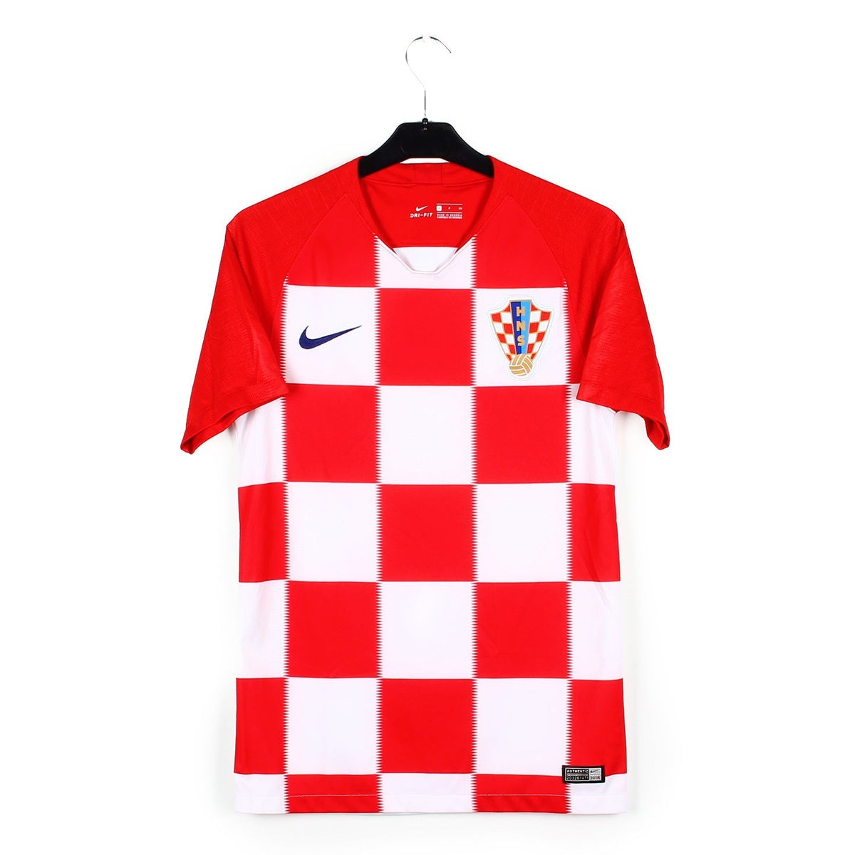 2018/20 - Croatie (L)