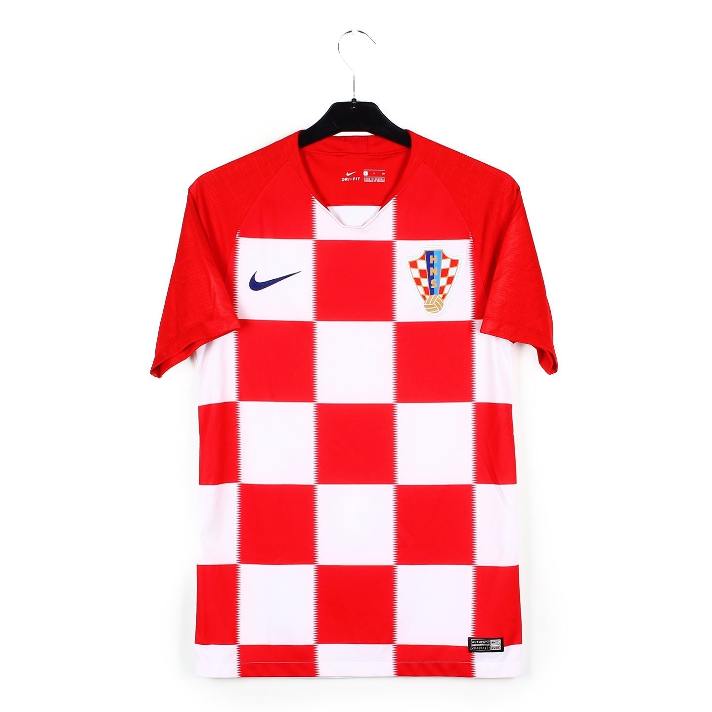 2018/20 - Croatie (L)