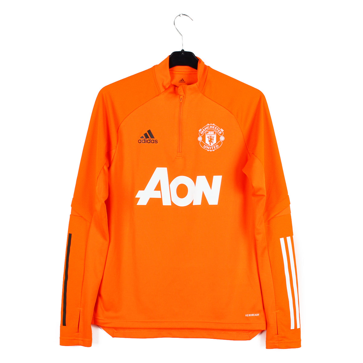 2020/21 - Manchester United (S)