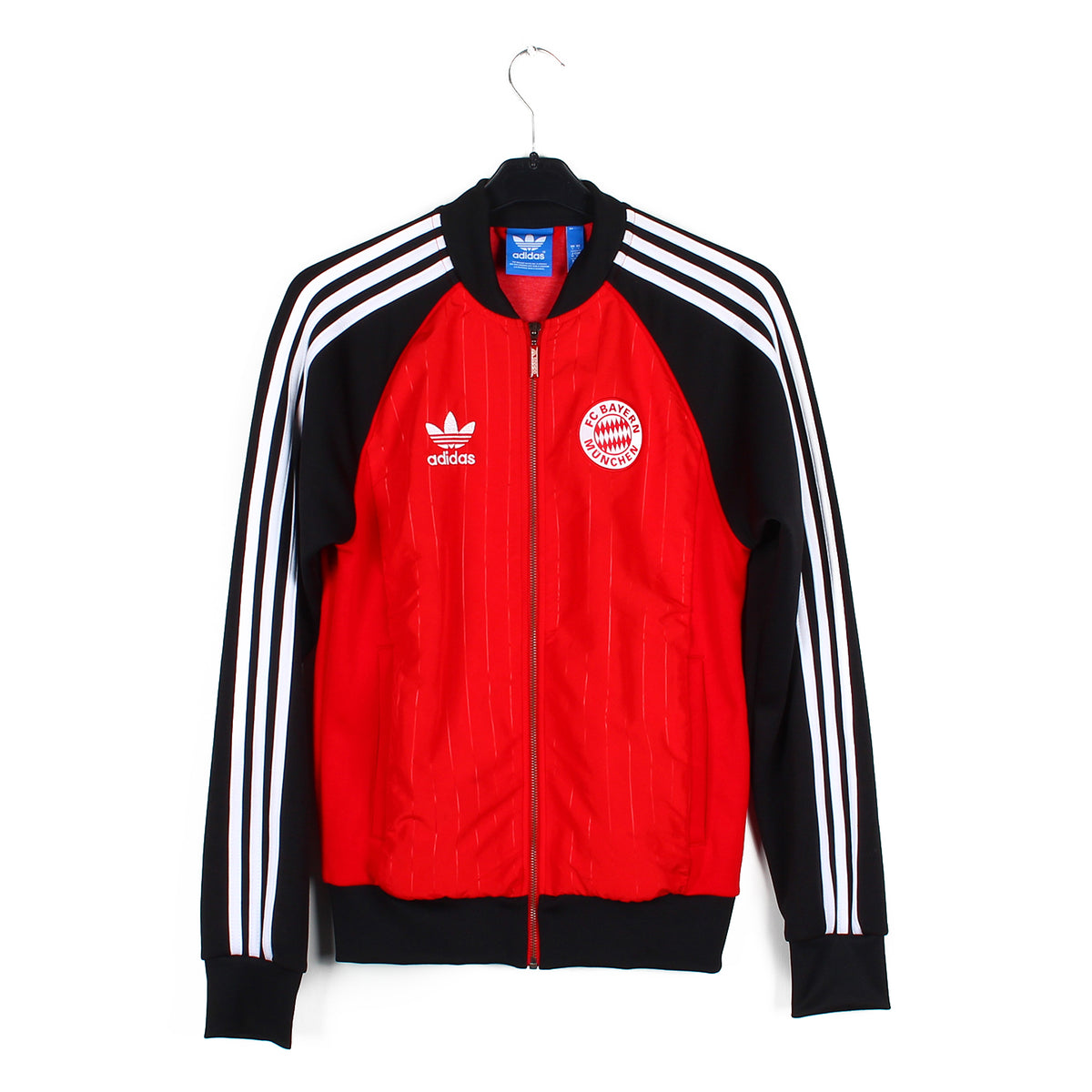 2015/16 - Bayern Munich (S)