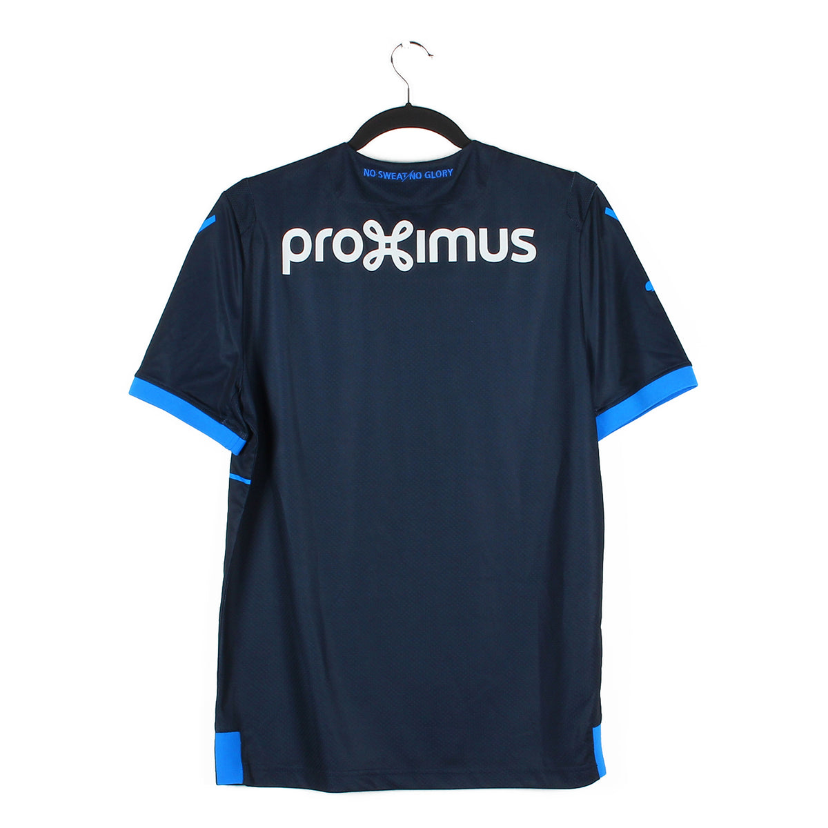 2018/19 - Bruges KV (S)