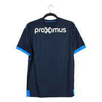2018/19 - Bruges KV (S)