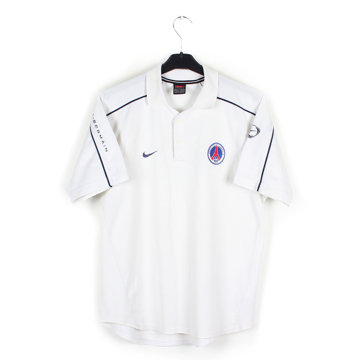 2001/02 - PSG (L)