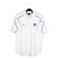 2001/02 - PSG (L)