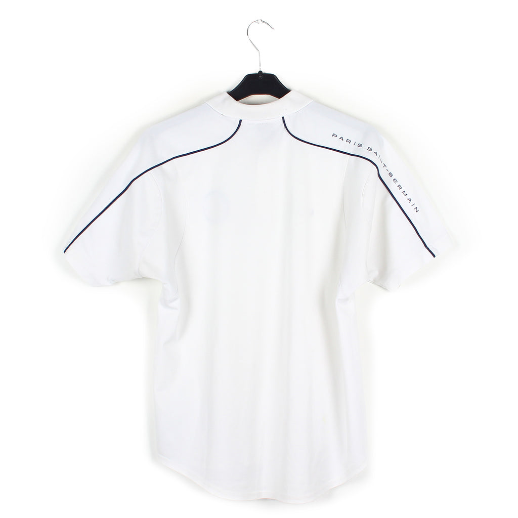2001/02 - PSG (L)