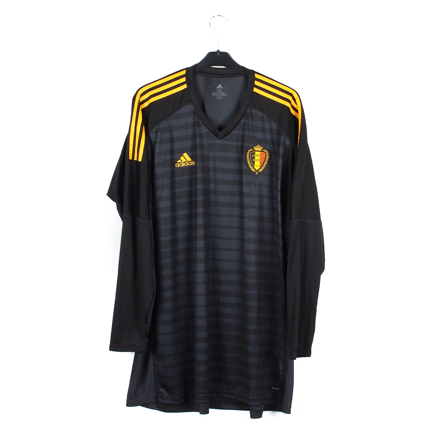2018/19 - Belgique (3XL)