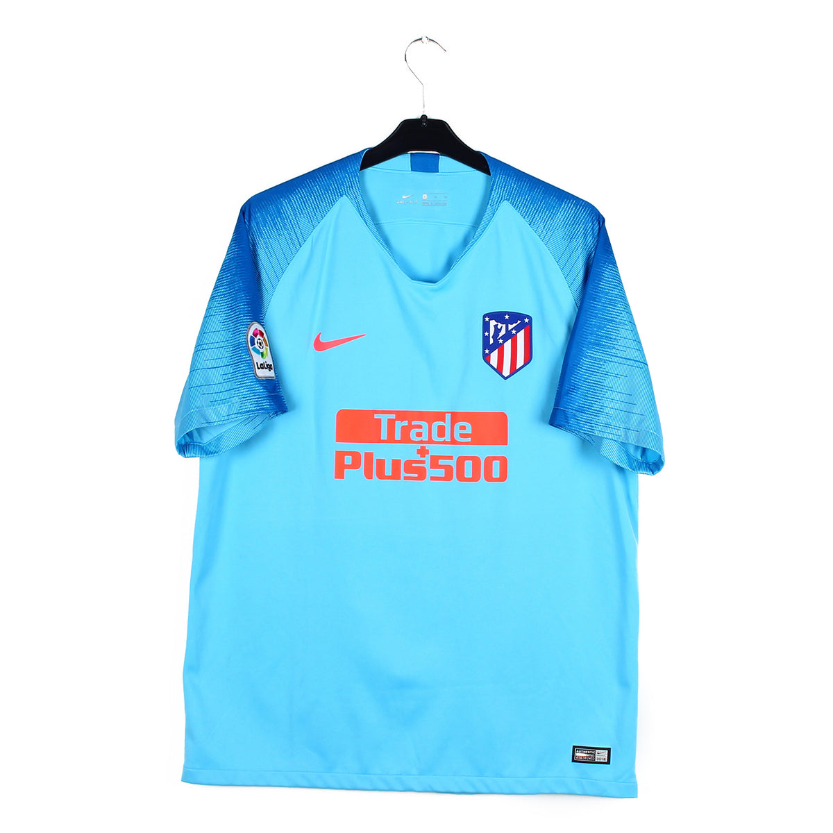 2018/19 - Atletico Madrid (L)