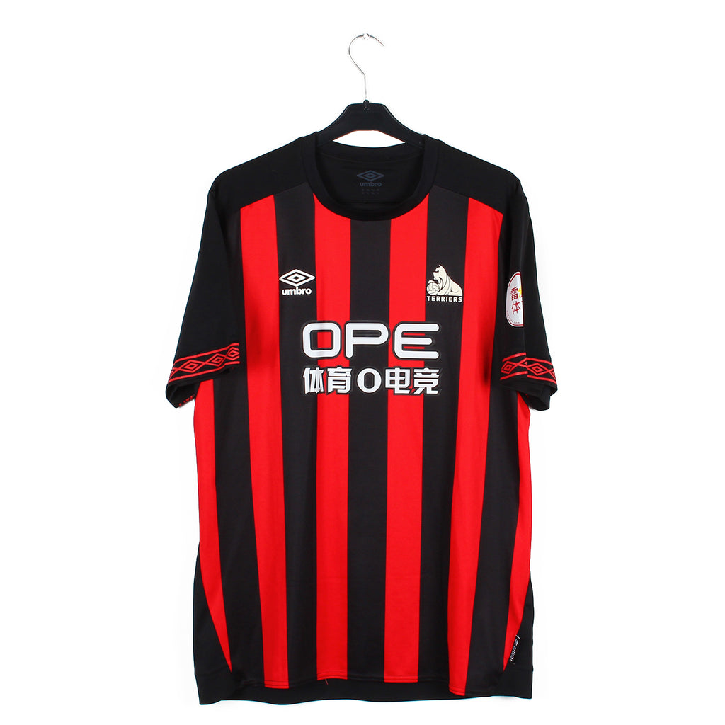 2018/19 - Huddersfield (XL)