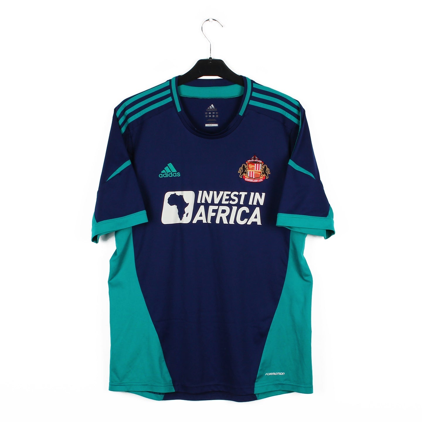 2012/13 - Sunderland (XL)