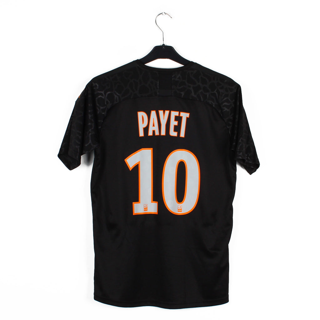 2019/20 - OM - Payet #10 (M)