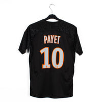 2019/20 - OM - Payet #10 (M)
