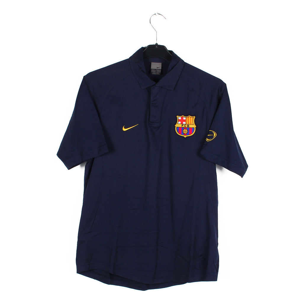 2004/05 - Barcelone (S)