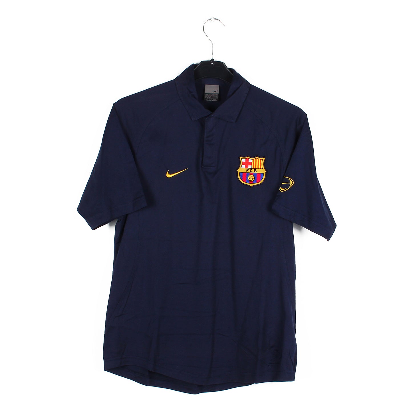 2004/05 - Barcelone (S)
