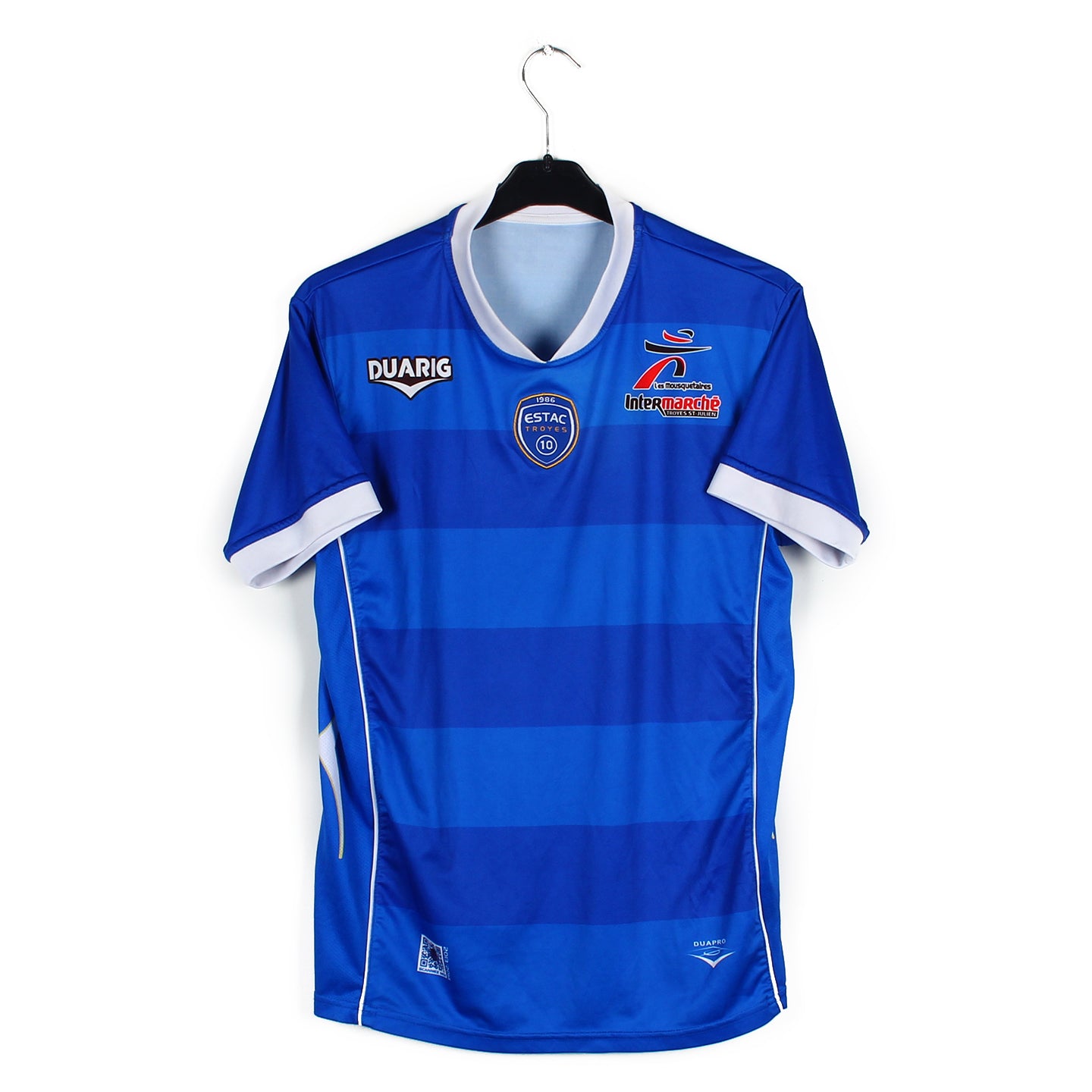 2013/14 - ESTAC Troyes (XL)