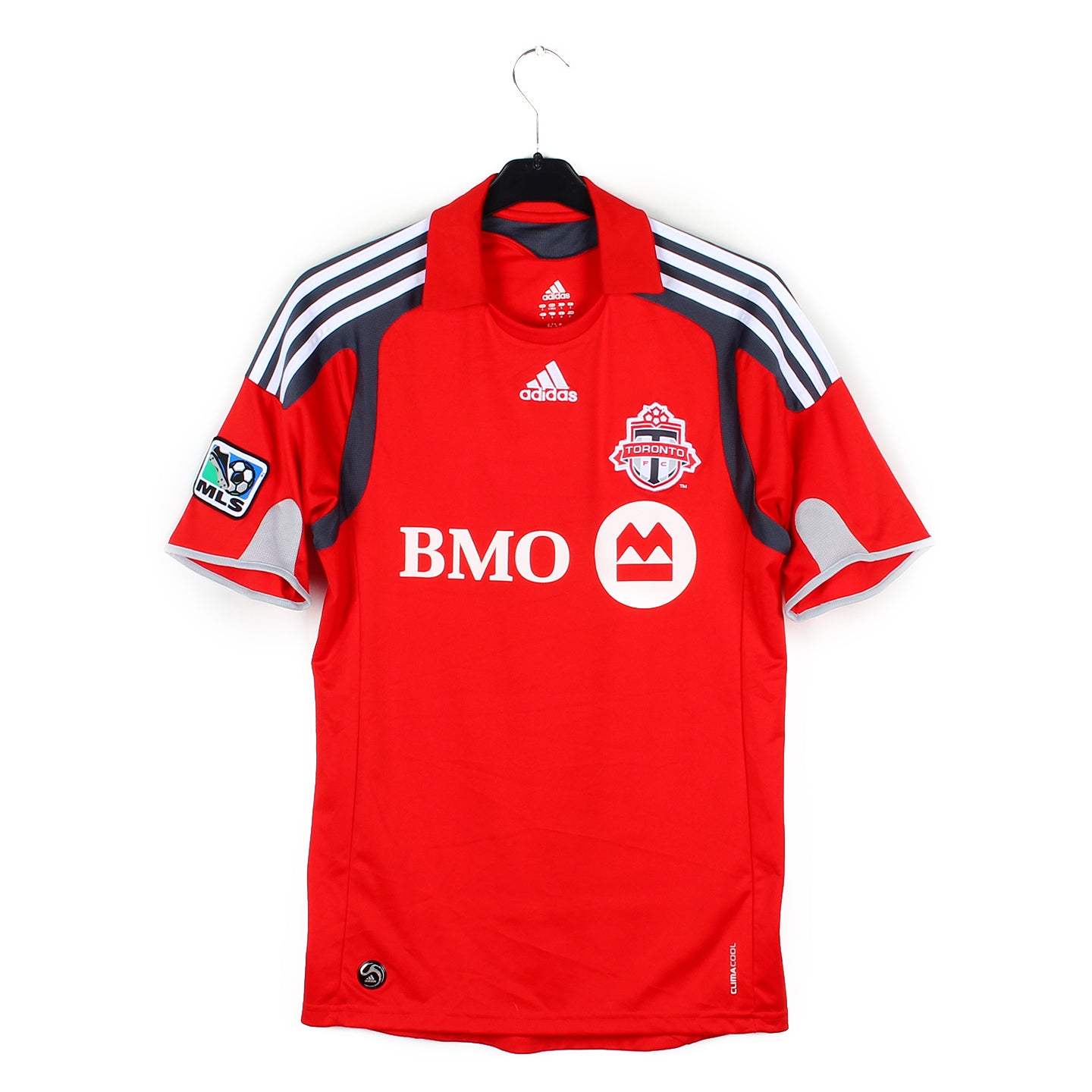 2009 - Toronto FC (S)