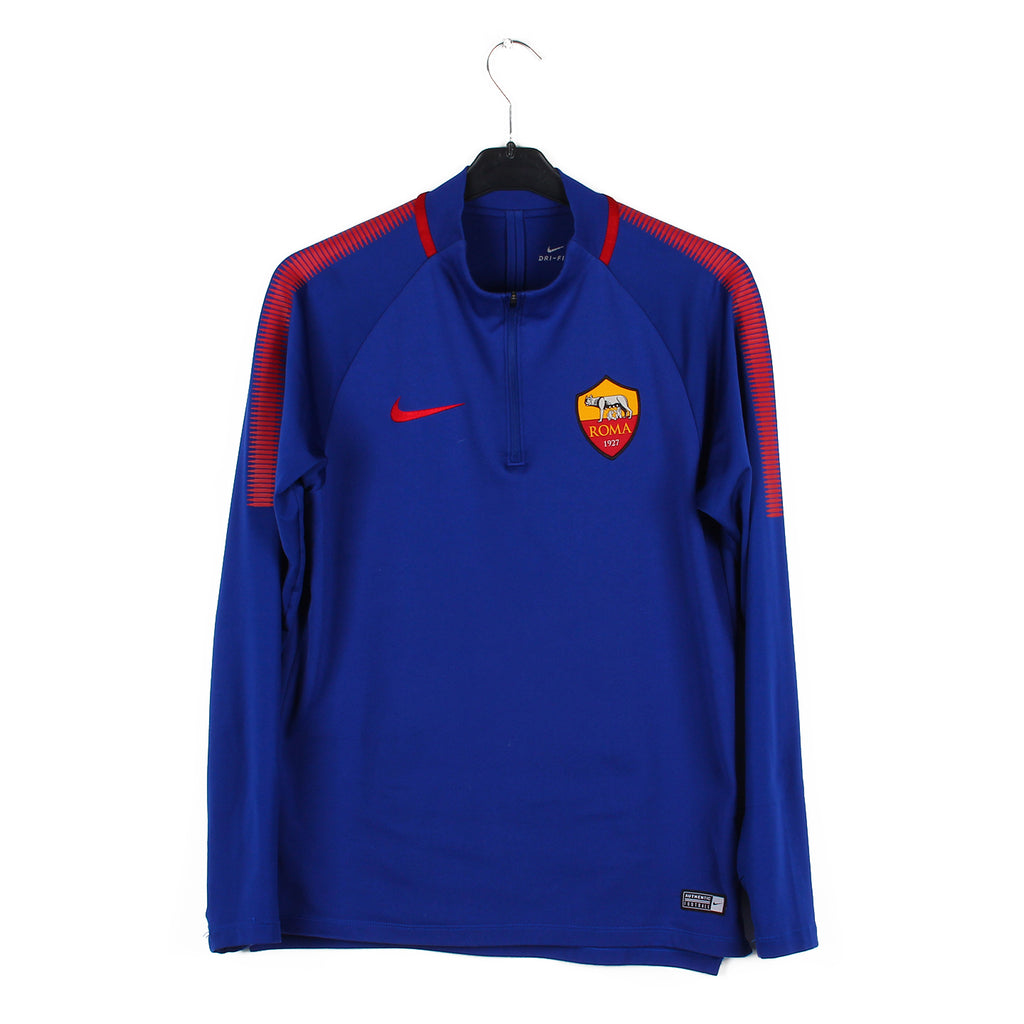 2017/18 - AS Roma (S)