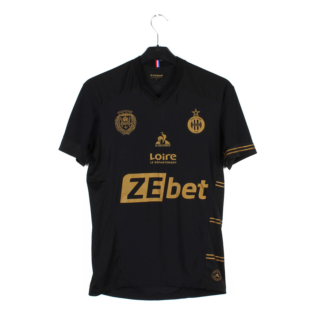 2021/22 - Saint-Etienne (M)