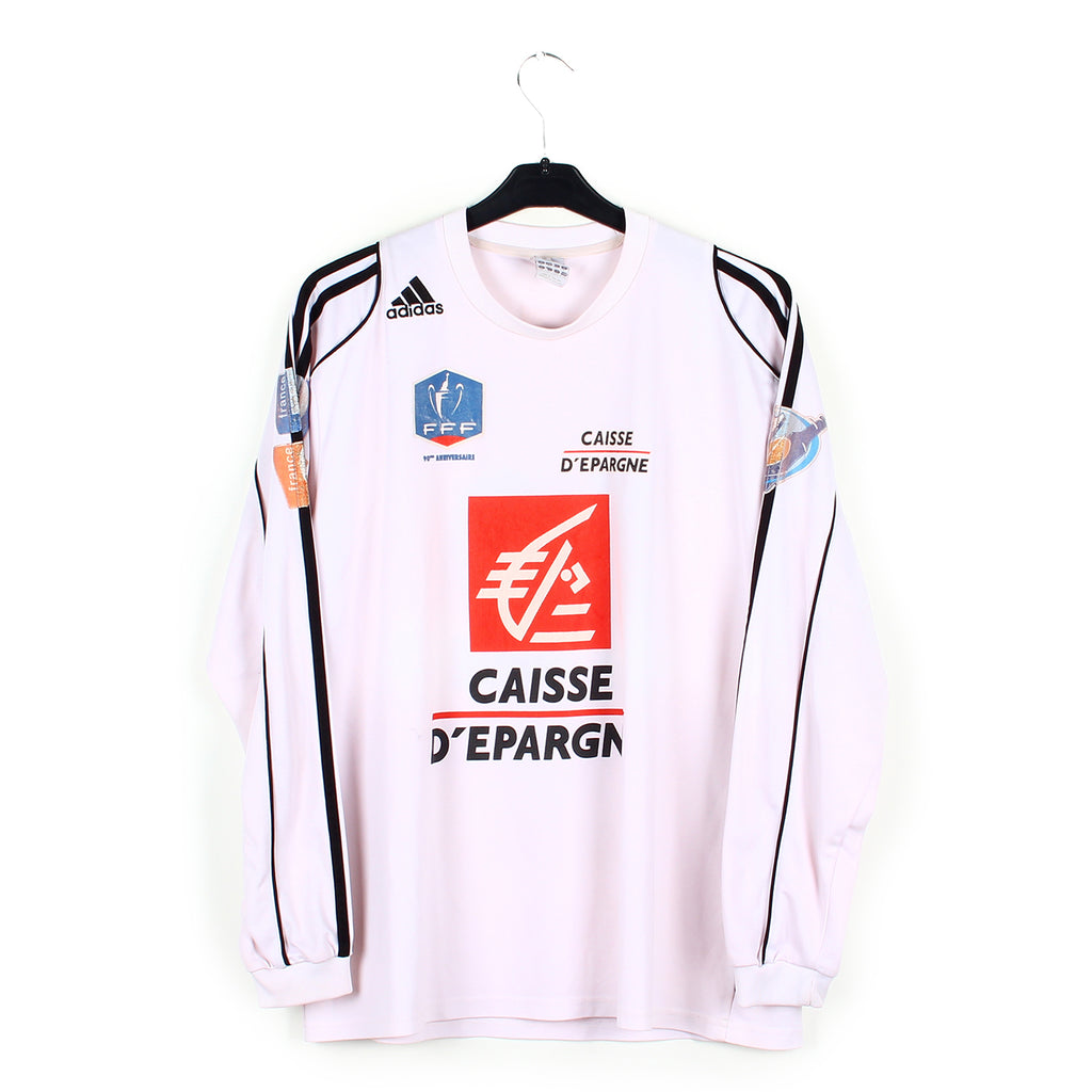 2007/08 - Coupe de France # 12 (L) [carried]