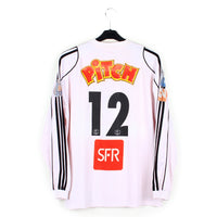 2007/08 - Coupe de France # 12 (L) [carried]