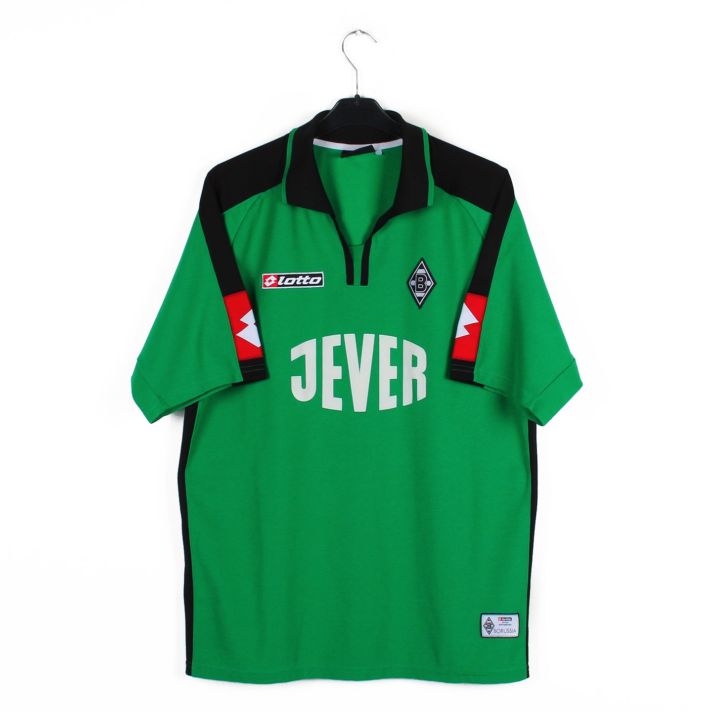2003/04 - Borussia Monchengladbach (XL)