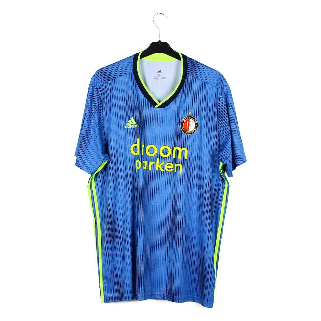 2019/20 - Feyenoord (2XL)
