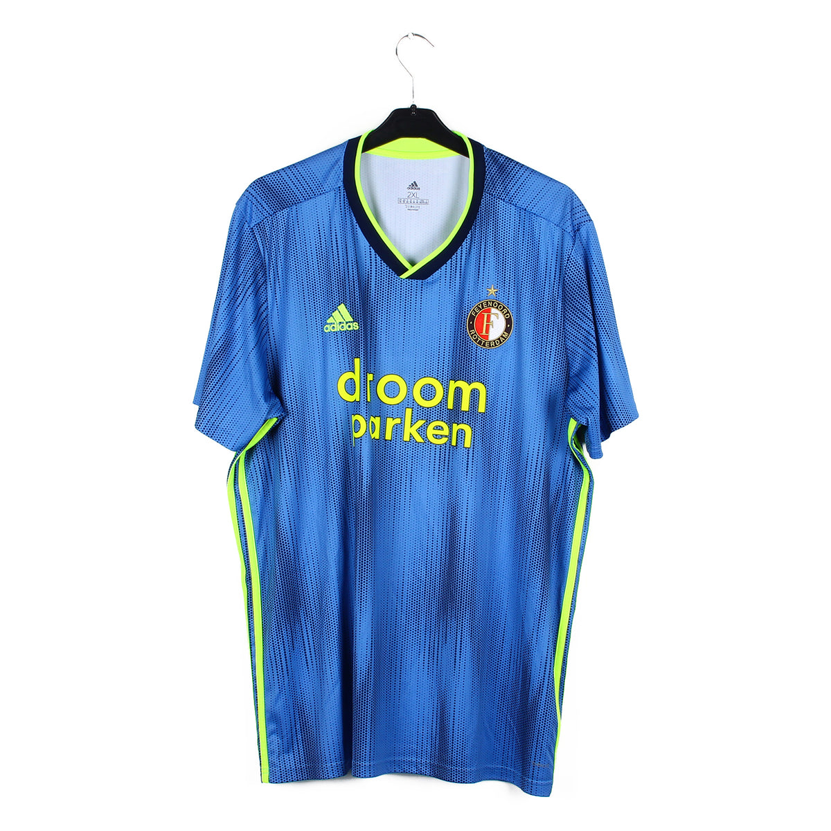 2019/20 - Feyenoord (2XL)