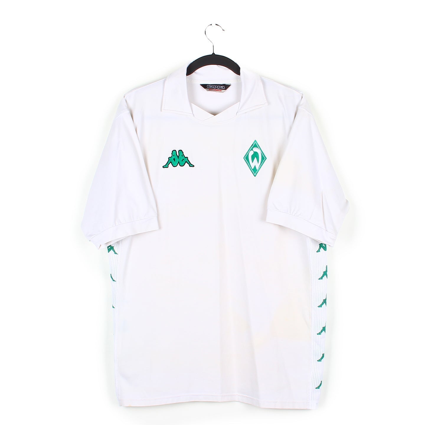 2003/04 - Werder Brême (2XL)