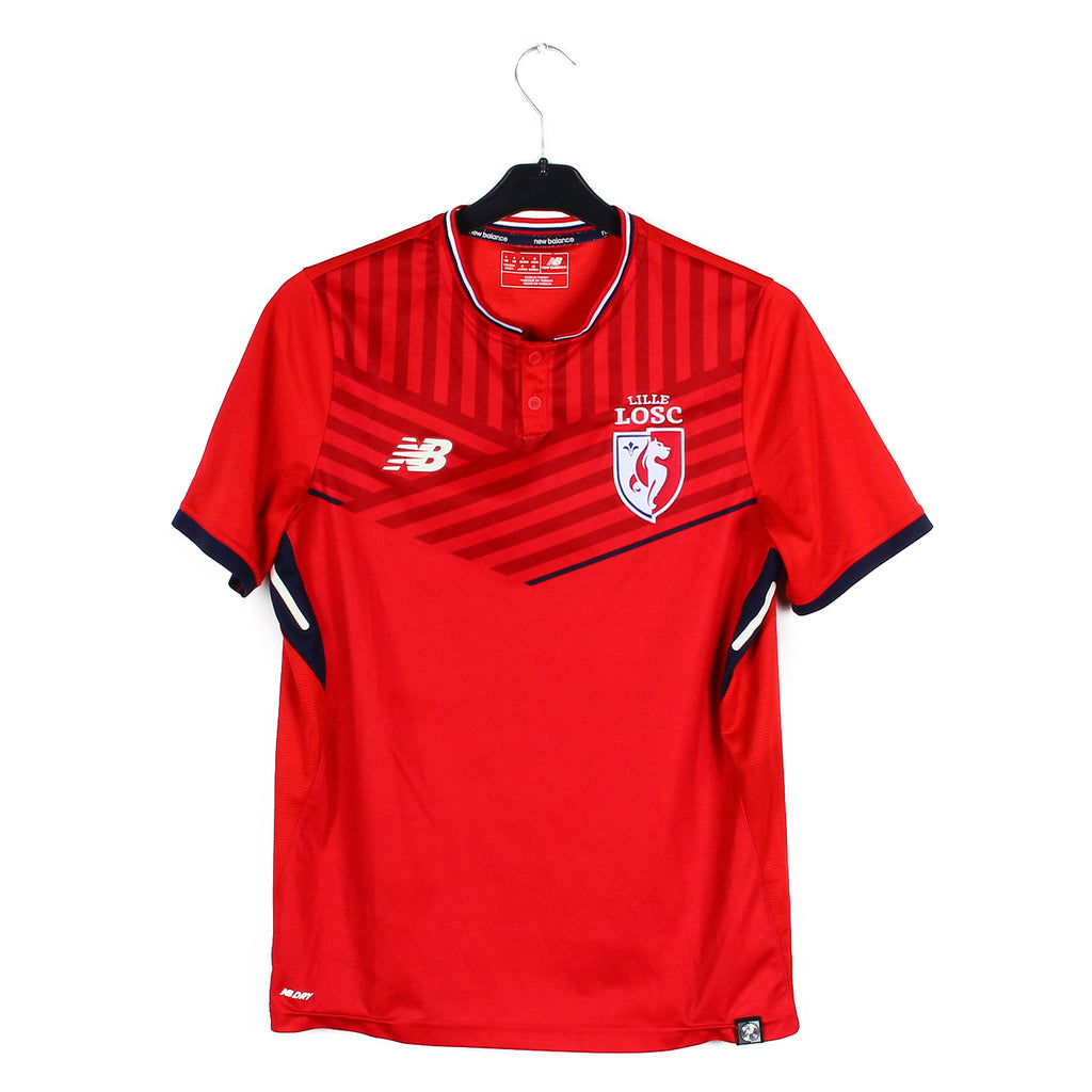 2017/18 - LOSC (M)