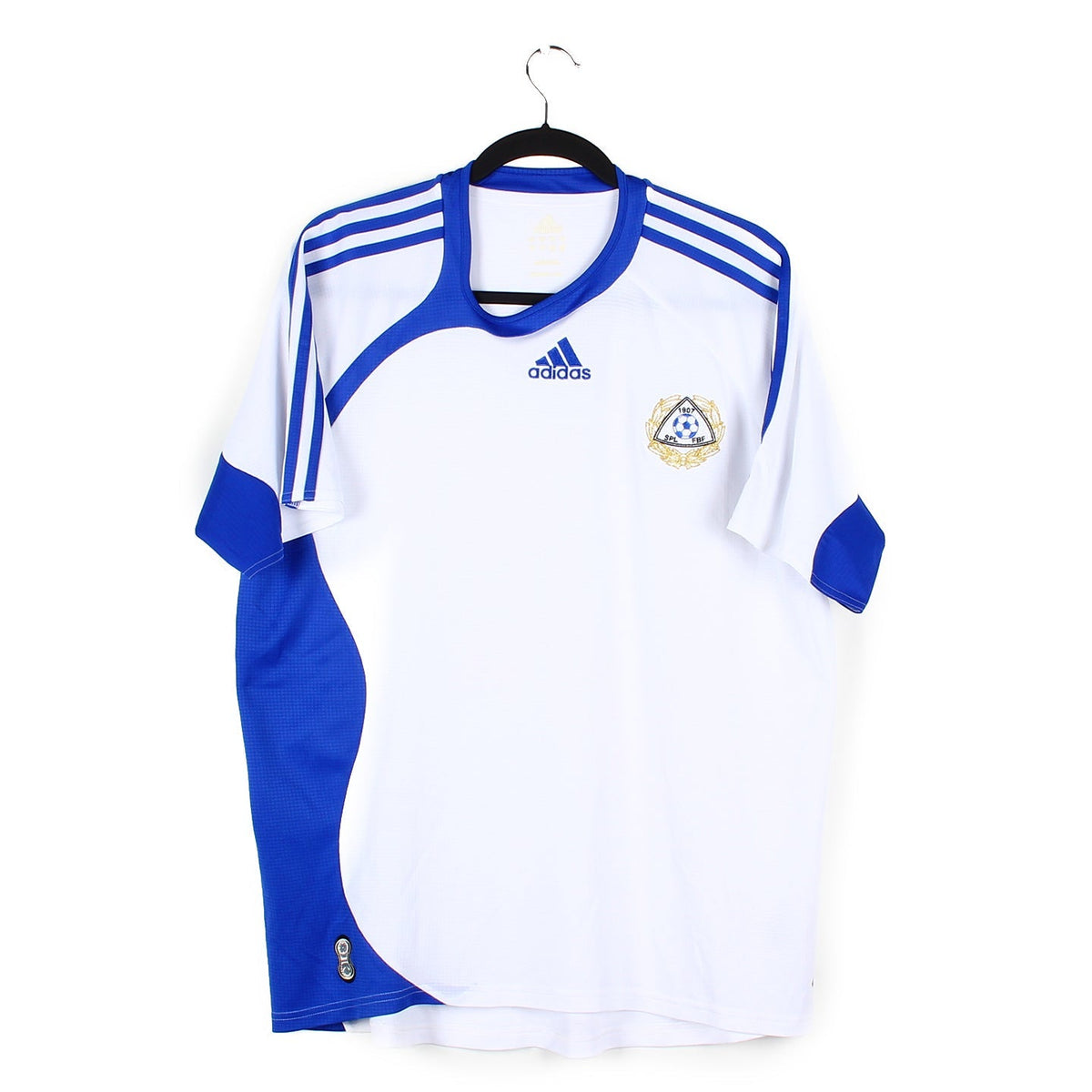2006/08 - Finlande (S)