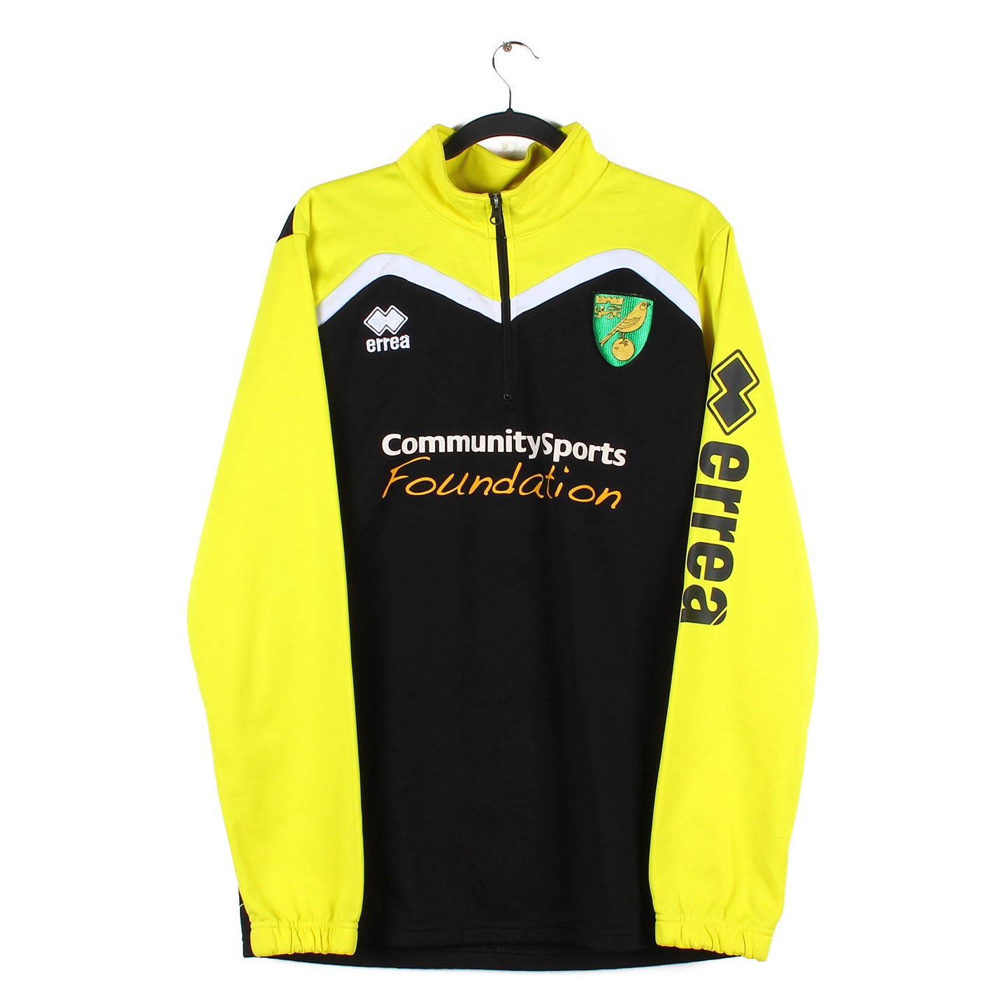 2017/18 - Norwich City (2XL)