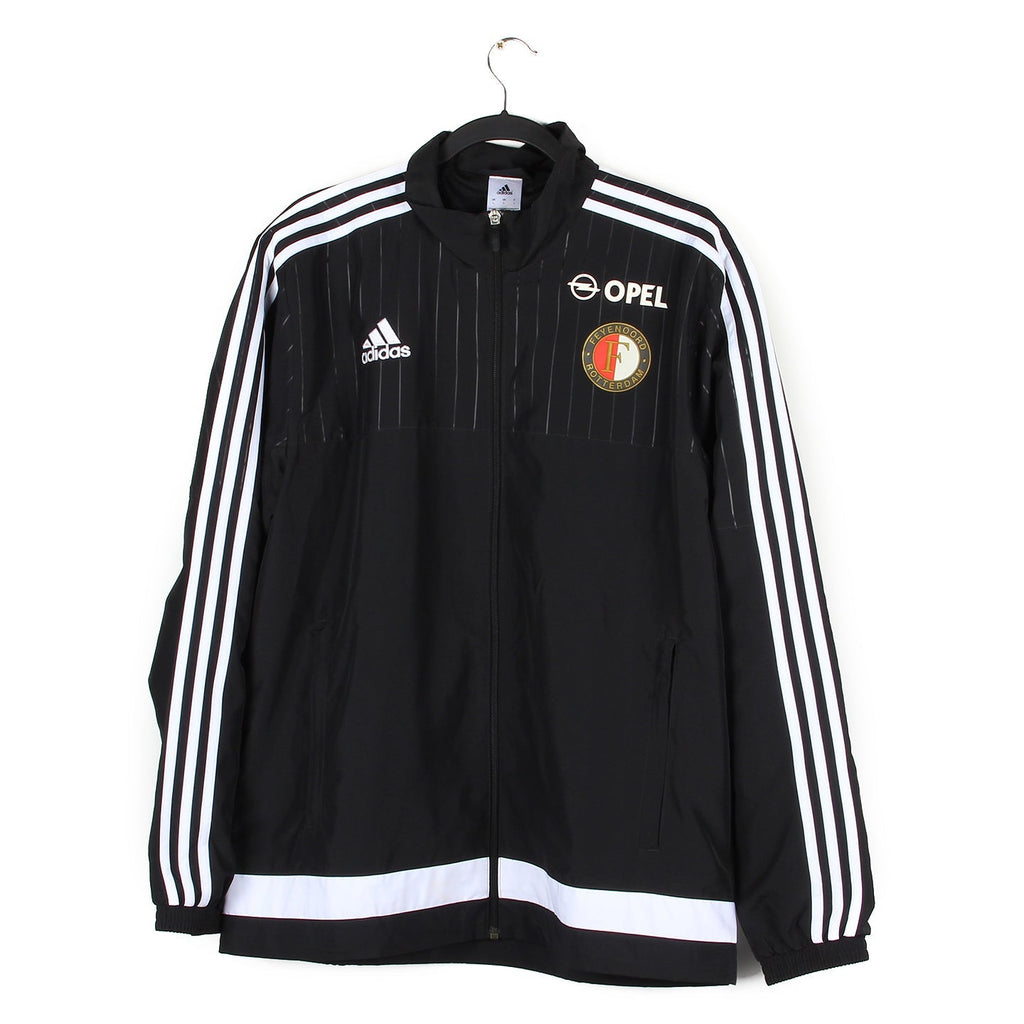 2015/16 - Feyenoord (S)