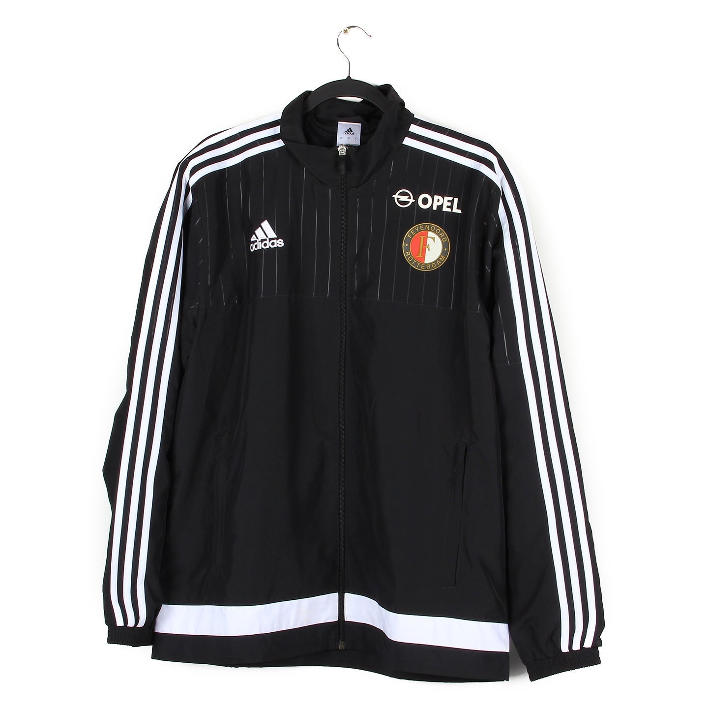 2015/16 - Feyenoord (S)