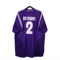 2004/05 - Anderlecht #2 (2XL)