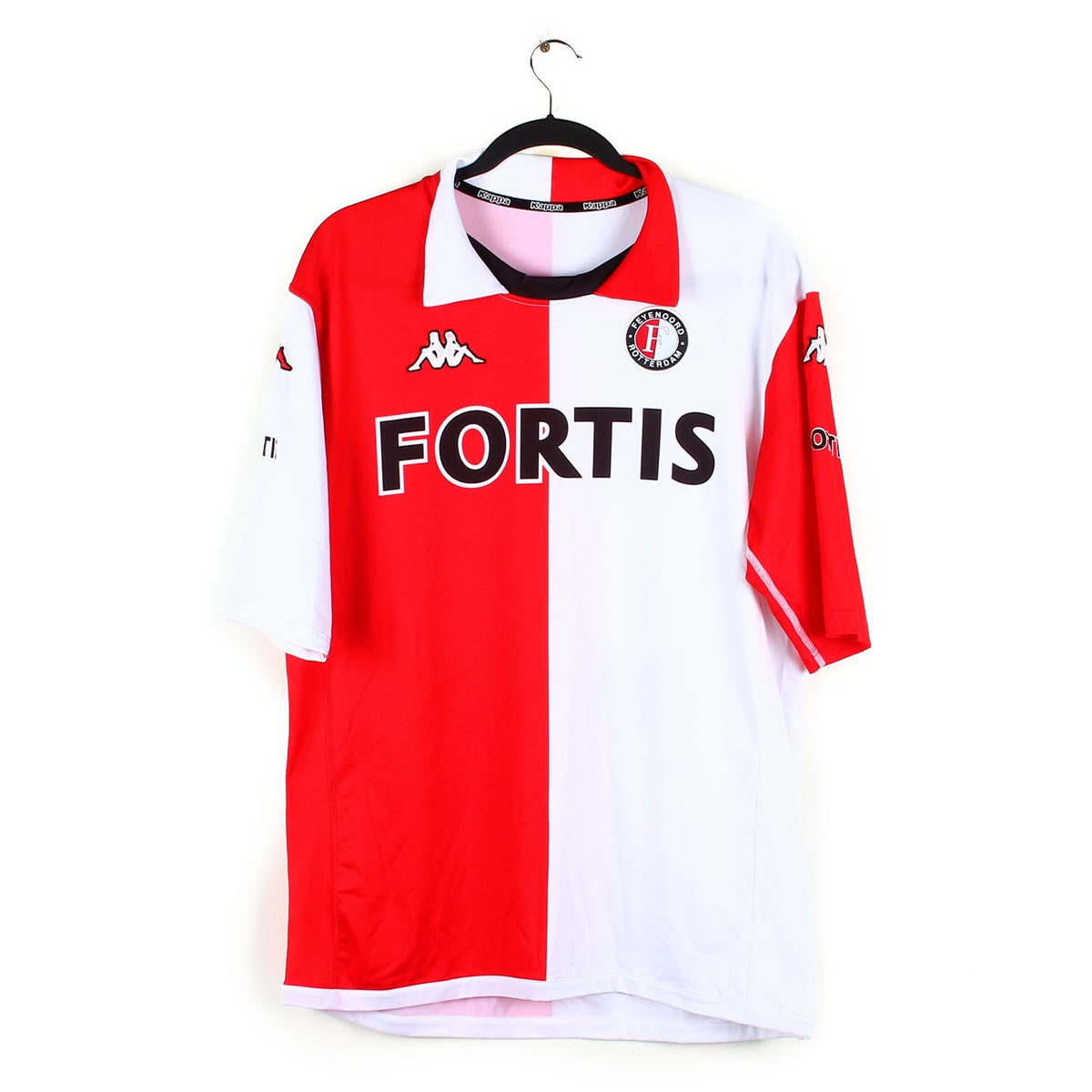 2005/06 - Feyenoord (S)