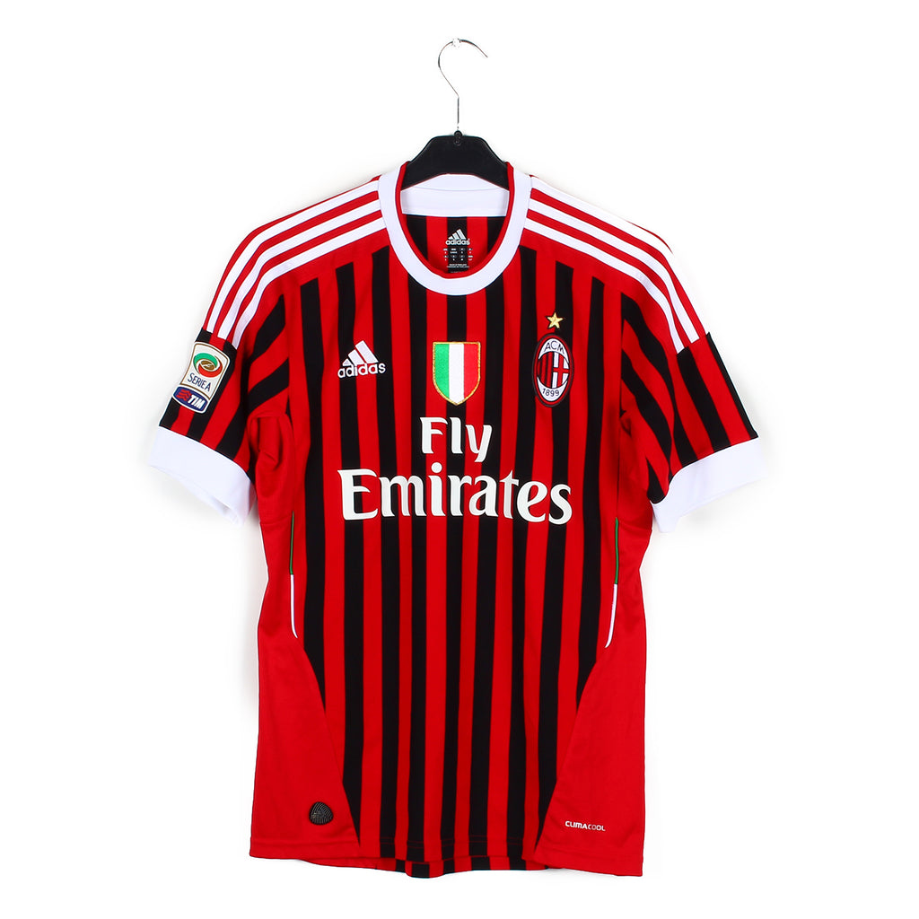 2011/12 - Milan AC (S)