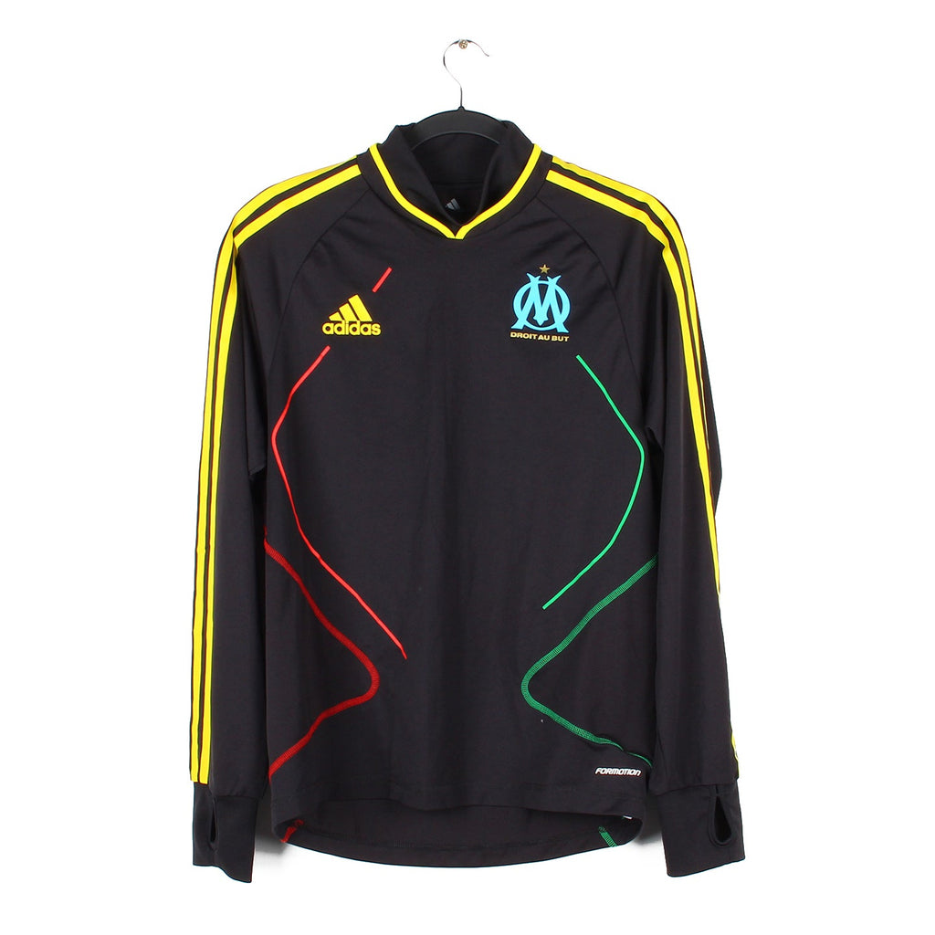 2010/11 - OM (L)