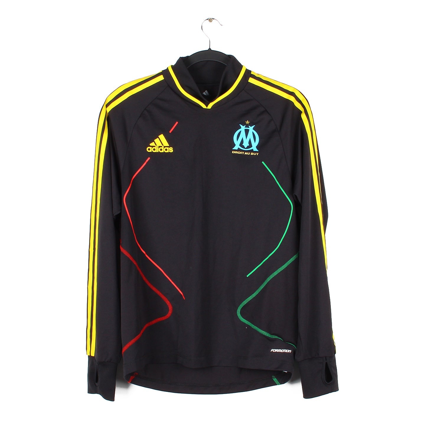 2010/11 - OM (L)