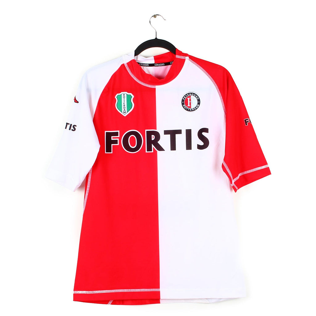2004/05 - Feyenoord (XL)