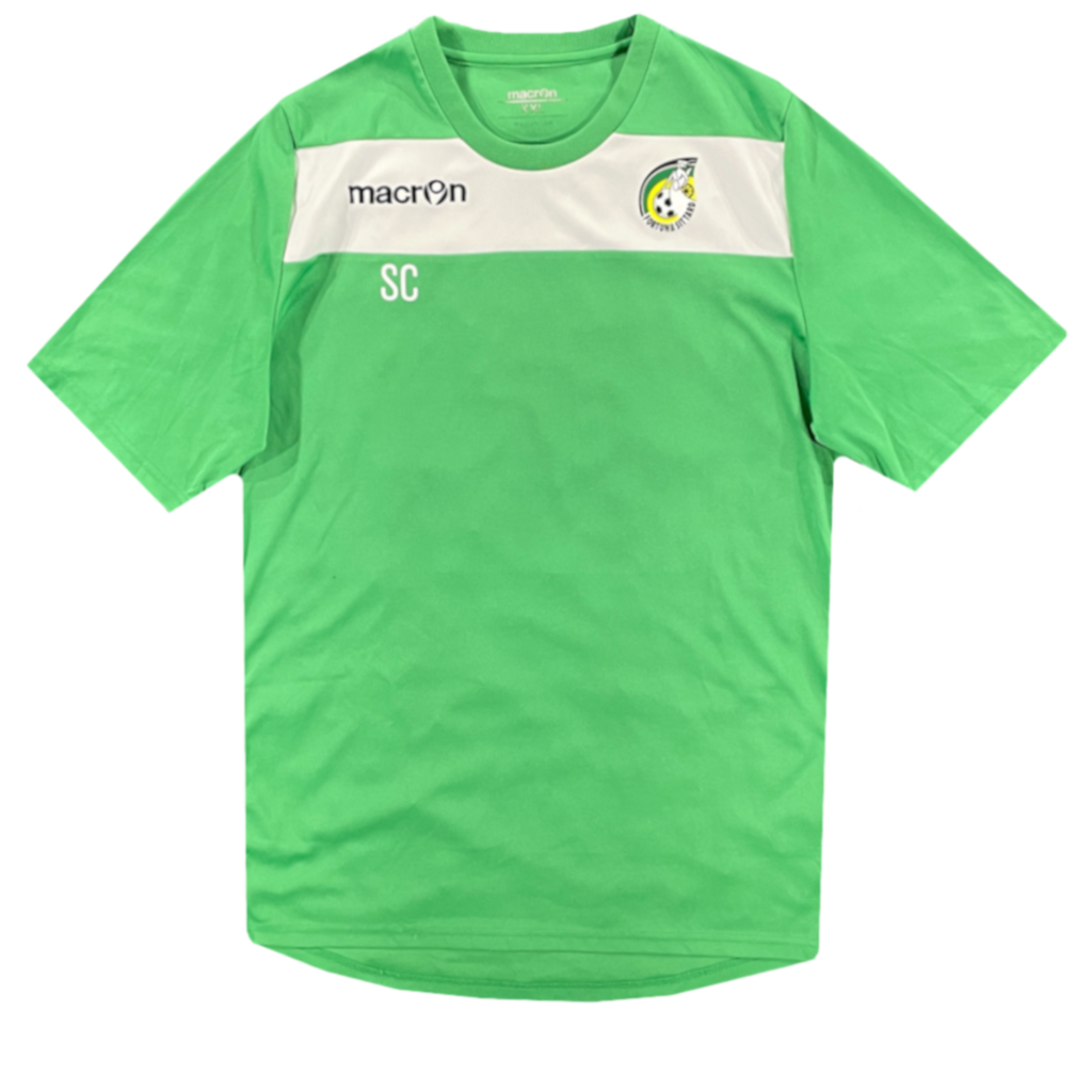 2014/15 - Fortuna Sittard - Conneh (2XL) [porté]