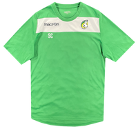 2014/15 - Fortuna Sittard - Conneh (2XL) [porté]