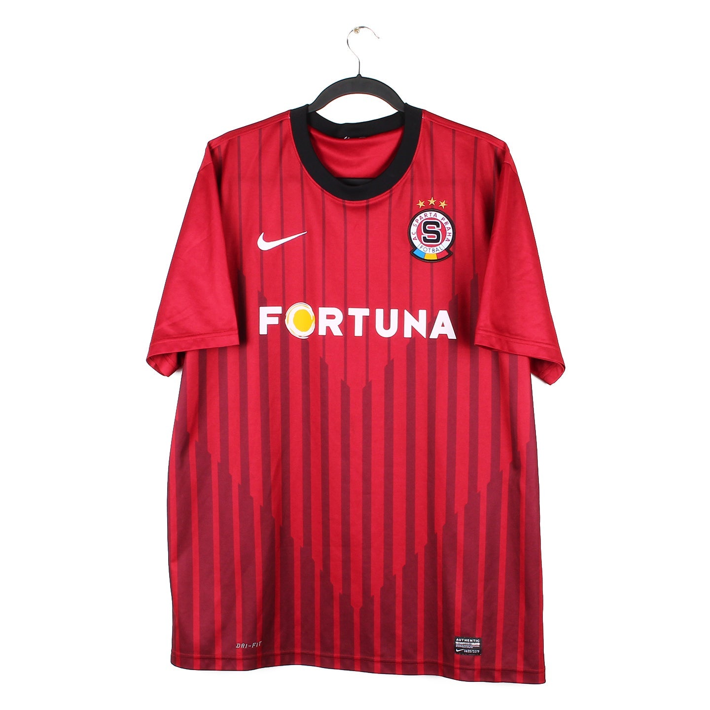 2011/13 - Sparta Prague (M)