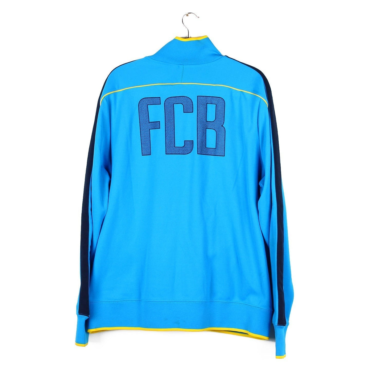2011/12 - Barcelone (XL)