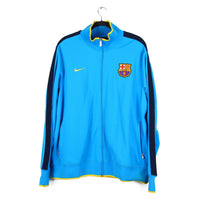 2011/12 - Barcelone (XL)