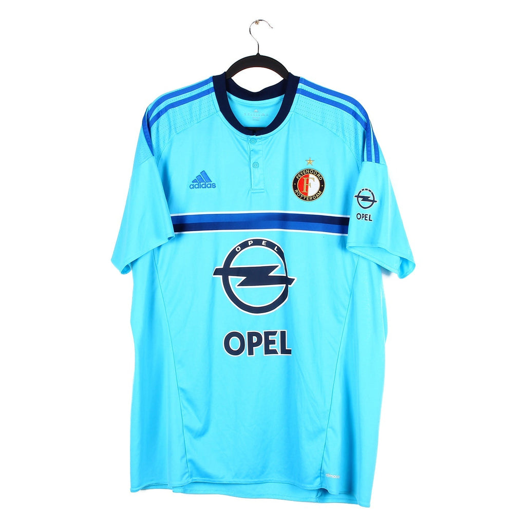 2016/17 - Feyenoord (S)
