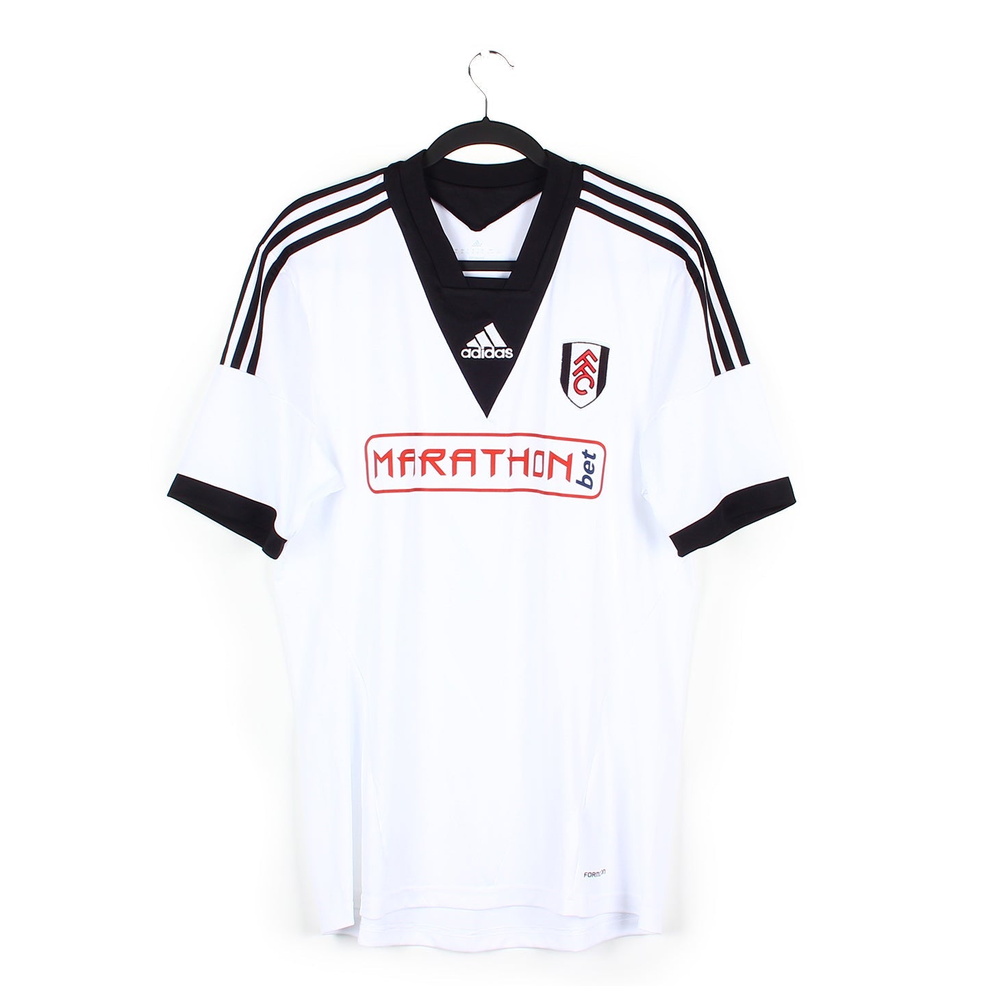2013/14 - Fulham (S) [pro]