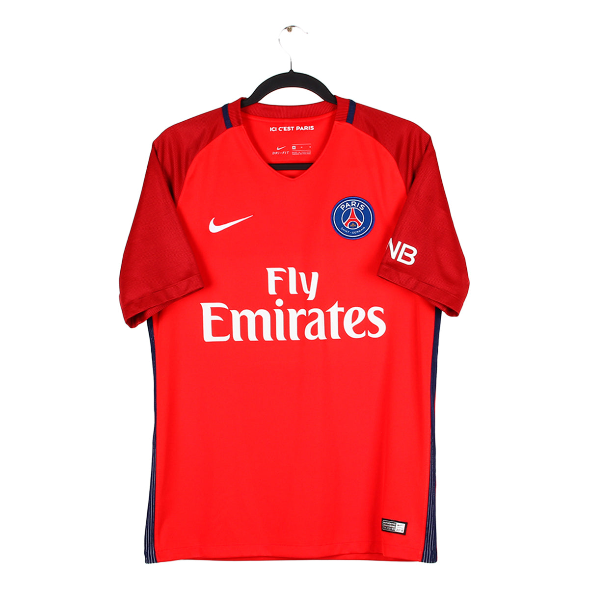 2016/17 - PSG (XL enfant)